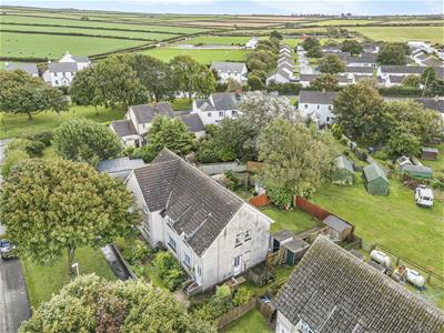 Aerial Aspect